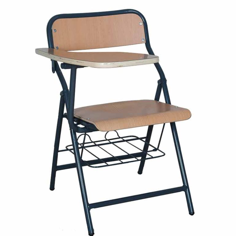 Silla Plegable Pala Mec Mobiliario Escolar Enclave Educativo