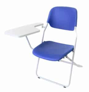 Silla Plegable Pala Pvc Mobiliario Escolar Enclave Educativo