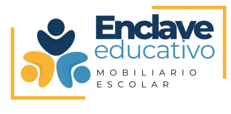 Mobiliario Escolar tradicional y colaborativo